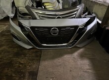 "Nissan Altima 2021" buferi