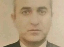 Xanımla tanış olmaq istəyirəm