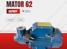 Su nasosu "ASPAYP 62"
