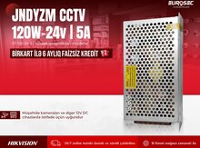 Adapter "JNDYZM ST-120W-24V-5A"