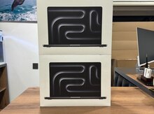 Apple MacBook Pro 14 M4 Pro 24/512 Black
