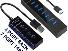 USB çoxaldıcı
