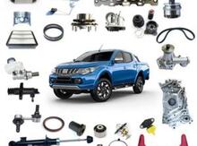 "Mitsubishi L200" ehtiyat hissələri