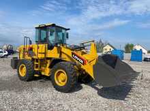 LOVOL FL936H, 2024 il