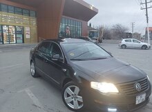 Volkswagen Passat, 2008 il