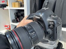 Fotoaparat "Canon 5D Mark IV+24-70mm f2.8 II" icarəsi