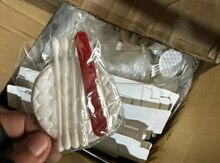 Qadın üçün kosmetik dəst