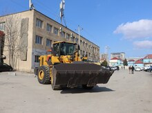 LOVOL FL956H, 2025-ci il