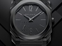 "Bvlgari" qol saatı