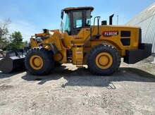 LOVOL FL955K, 2025 il