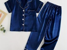 Pijama dəsti 