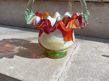 Konfet qabı
