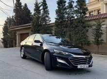 Chevrolet Malibu, 2019 il