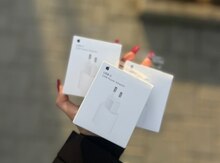 "Apple iPhone" adapter başlıqları