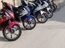 Moped icarəsi