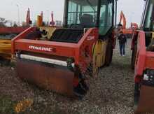 Dynapac CC384HF, 2014 il 