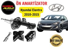 "Hyundai Elantra 2010-2015" ön amortizatoru