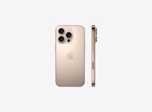 Apple iPhone 16 Pro Desert Titanium 128GB/8GB