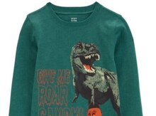  T-Shirt "Carter's"
