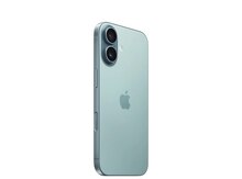 Apple iPhone 16 Teal 128GB/8GB