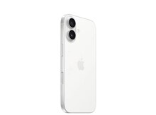 Apple iPhone 16 White 128GB/8GB