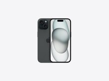 Apple iPhone 15 Black 128GB/6GB
