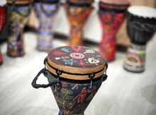 DJEMBE "Pvs12 inch" 