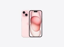 Apple iPhone 15 Pink 128GB/6GB