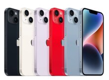 Apple iPhone 14 Blue 128GB/4GB