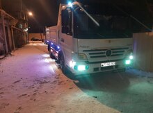 Yükdaşıma xidməti 