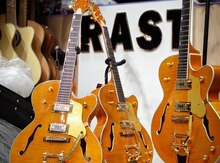 Elektro gitara