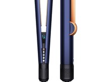 Dyson Airstrait straightener Prussian Blue/Rich 
