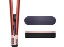 Dyson Airstrait straightener Strawberry Bronze