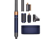 Fen "Dyson Airwrap Complete Long HS05 Prussian Blue"