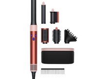 Fen "Dyson Airwrap Complete Long Volumise Strawberry"