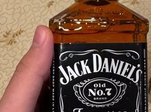 Jack Daniels 500 Ml