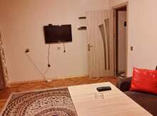 3-otaqlı mənzil, Gəncə ş., 55 m²
