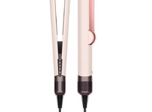 Dyson Airstrait straightener HT01 Ceramic Pink