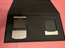 Blackberry Porsche Design P'9981 Gray 8GB