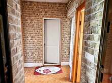 2-otaqlı mənzil kirayə verilir, Gəncə ş., 55 m²