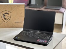 MSI Crosshair 16 HX D14VFKG-887XAZ (9S7-15P223-887)