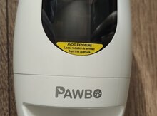 Ev heyvanları üçün müşahidə kamerası "Pawbo"