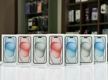 Apple iPhone 15 Blue 128GB/6GB