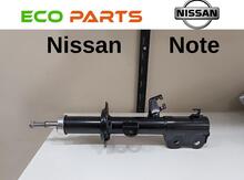"Nissan Note" amortizatoru