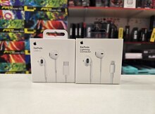 Apple iPhone Earpods USB-C