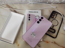 Samsung Galaxy A55 5G Awesome Lilac 128GB/8GB