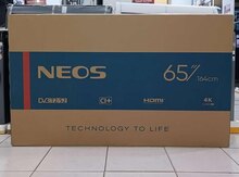 Televizor "Neos 65HU8500"