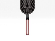 Daraq "Dyson paddle brush"