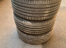 "Continental" şinləri 285/35 R20