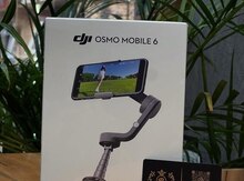 Dji Osmo Mobile 6